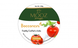 Mooz Bocconcini   Pack  200 grams